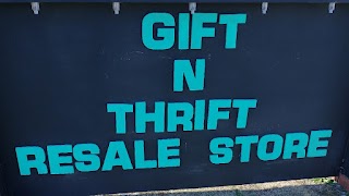 The Gift n' Thrift Resale Store