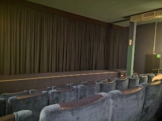 Kino im Schillerhof