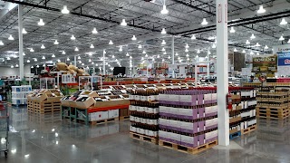 Costco Wholesale