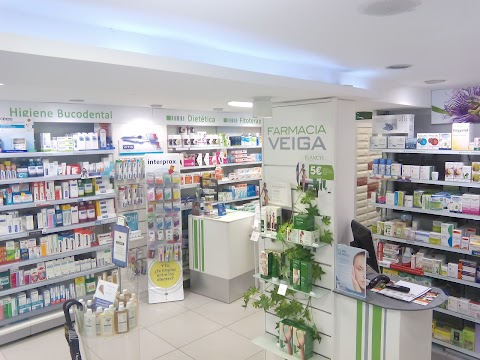 Farmacia Veiga