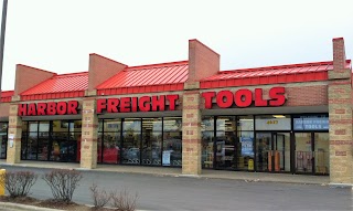 Harbor Freight Tools