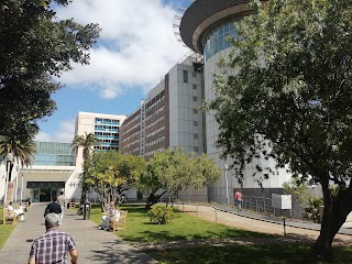 Hospital Universitario de Canarias