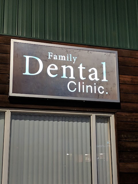 Williston Family Dentistry