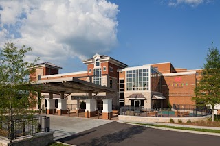 Monroe Carell Jr. Children’s Hospital Vanderbilt at Williamson Medical Center