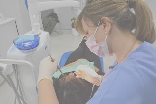 Clínica Dental Esmeralda Asensio