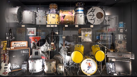 The Punk Rock Museum