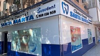 Clínica dental en Huelva - Busudent