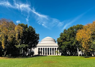 Massachusetts Institute of Technology