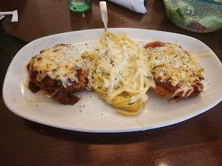 Olive Garden Italian Restaurant