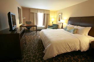 Hilton Garden Inn Charlotte/Concord