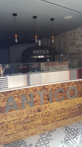 ANTICO Orange