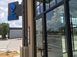 Better Business Bureau Serving Central Oklahoma