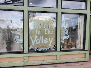 Salon In the Valley