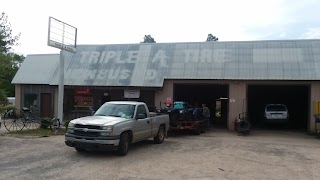 Triple A Tire