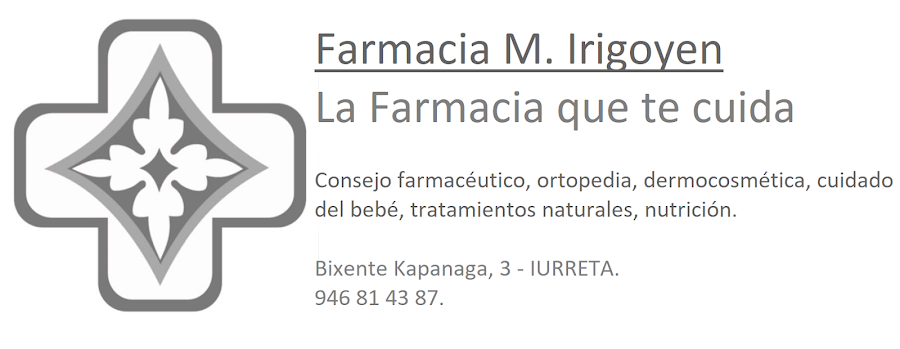 Foto farmacia Farmacia Martina Irigoyen - Rafa Irigoyen