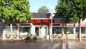 Sultan Döner & Pizza Malente