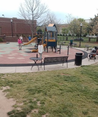 Park at Blakeney