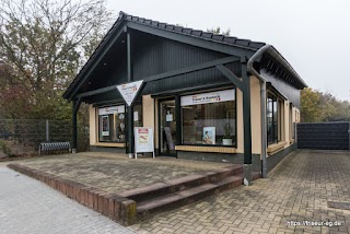 Friseur und Kosmetik e.G. Raguhn - Salon