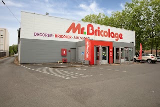 Mr.Bricolage Poitiers