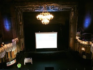 Historic Homestake Opera House