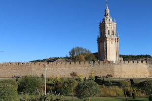 Murallas Burgo de Osma