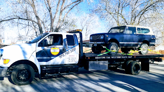 Recovery Bros Towing & Roadside