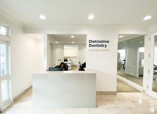 Distinctive Dentistry by Mullens & Nguyen