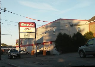 O'Reilly Auto Parts