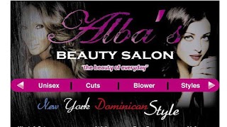 Alba's Beauty Salon