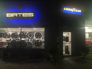 Bates Tire Center