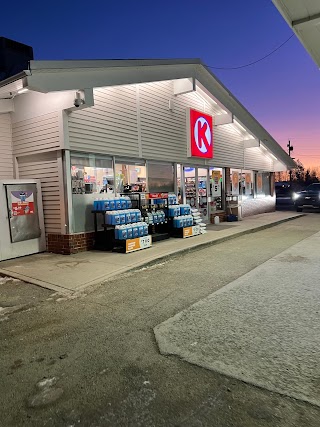 Circle K