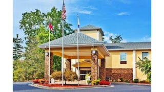 Comfort Inn