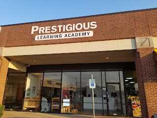 Prestigious Learning Academy