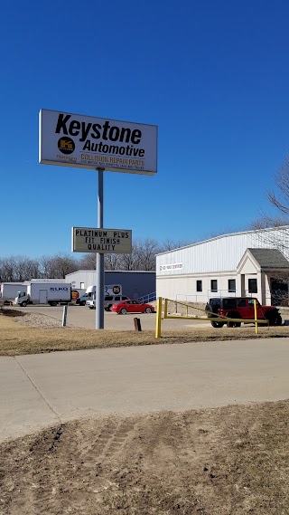 Keystone Automotive - East Peoria