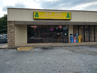 Jin Jin Chinese Restaurant