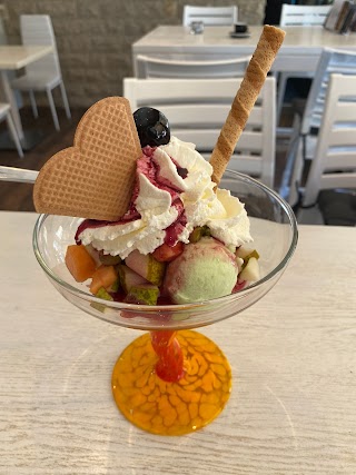 Bistrorante Eis Cafe Caffe & Gelato