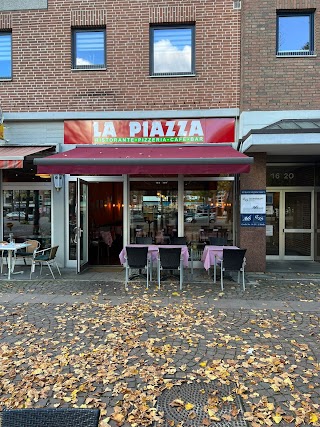 La Piazza