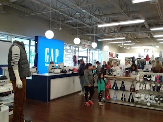 Gap Factory