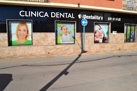 IDENTALITAS