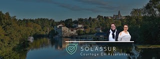 Courtier d'assurances SOLASSUR Rochefoucauld (La)