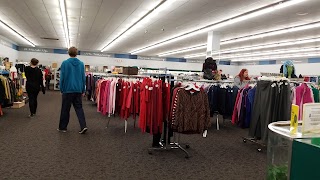 Goodwill Store and Donation Center (Broken Arrow)