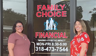 Family Choice Financial