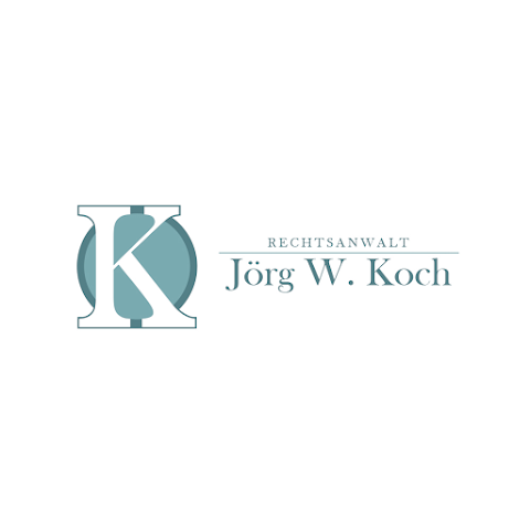 Rechtsanwalt und Notar Jörg W. Koch