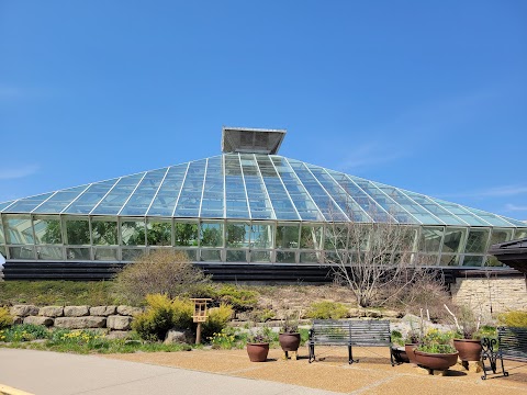 Photo of Olbrich Park - 3527 Atwood Avenue, Madison, WI 53714, USA