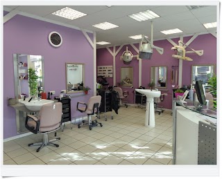 dieHairRichter - Friseur & Kosmetikstudio Berlin Kaulsdorf