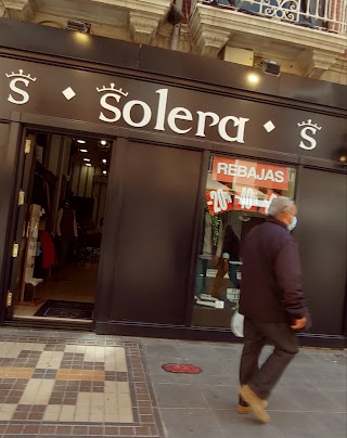 Solera Moda Cartagena