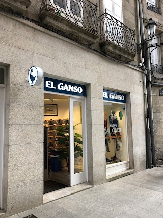 El Ganso Lugo