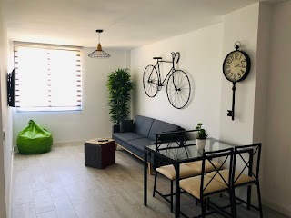 Apartamentos Belvedere Benidorm