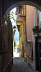 Foto di Laglio - ticee ( panoramica ) - Laglio (CO), Italia
