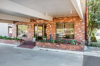 Quality Inn & Suites Millville - Vineland